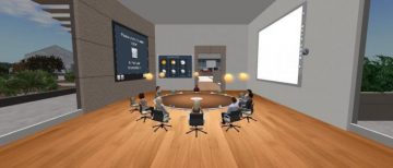 3D-Umgebungen - digitallernen