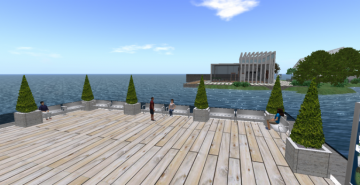 3D-Umgebungen - digitallernen