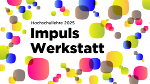Logo ImpulsWerkstatt
